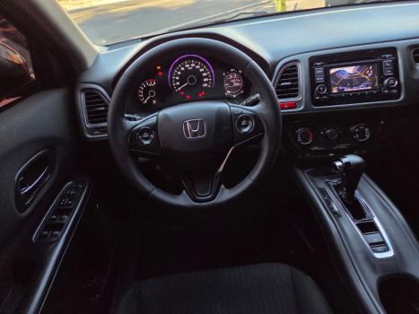 HONDA HR-V 1.8 16V 4P EX FLEX AUTOMTICO CVT, Foto 15