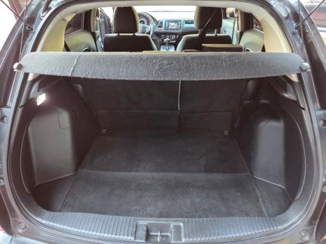 HONDA HR-V 1.8 16V 4P EX FLEX AUTOMTICO CVT, Foto 17