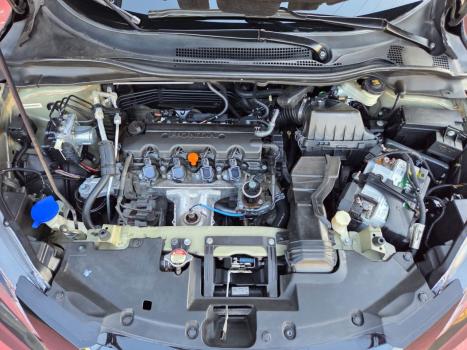 HONDA HR-V 1.8 16V 4P EX FLEX AUTOMTICO CVT, Foto 18
