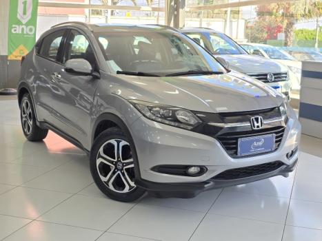 HONDA HR-V 1.8 16V 4P TOURING FLEX AUTOMTICO CVT, Foto 1