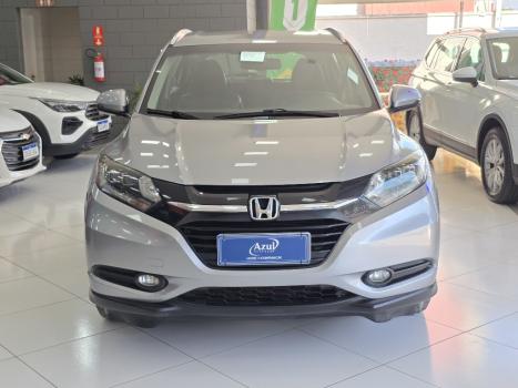 HONDA HR-V 1.8 16V 4P TOURING FLEX AUTOMTICO CVT, Foto 2