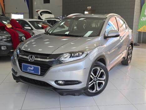 HONDA HR-V 1.8 16V 4P TOURING FLEX AUTOMTICO CVT, Foto 3