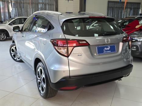 HONDA HR-V 1.8 16V 4P TOURING FLEX AUTOMTICO CVT, Foto 4