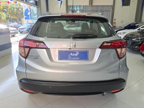 HONDA HR-V 1.8 16V 4P TOURING FLEX AUTOMTICO CVT, Foto 5