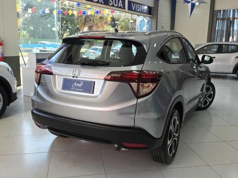 HONDA HR-V 1.8 16V 4P TOURING FLEX AUTOMTICO CVT, Foto 6