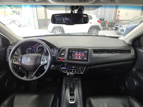 HONDA HR-V 1.8 16V 4P TOURING FLEX AUTOMTICO CVT, Foto 7