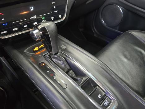 HONDA HR-V 1.8 16V 4P TOURING FLEX AUTOMTICO CVT, Foto 9