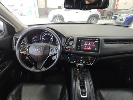 HONDA HR-V 1.8 16V 4P TOURING FLEX AUTOMTICO CVT, Foto 10
