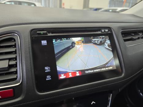 HONDA HR-V 1.8 16V 4P TOURING FLEX AUTOMTICO CVT, Foto 14