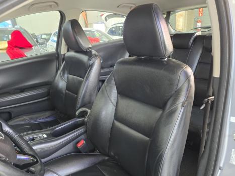 HONDA HR-V 1.8 16V 4P TOURING FLEX AUTOMTICO CVT, Foto 15