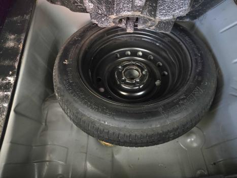 HONDA HR-V 1.8 16V 4P TOURING FLEX AUTOMTICO CVT, Foto 17