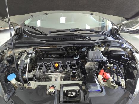 HONDA HR-V 1.8 16V 4P TOURING FLEX AUTOMTICO CVT, Foto 19