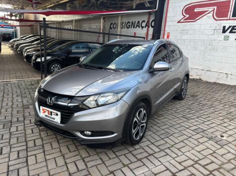 HONDA HR-V 1.8 16V 4P EXL FLEX AUTOMTICO CVT, Foto 2