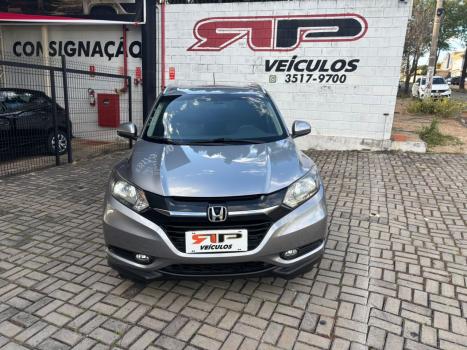 HONDA HR-V 1.8 16V 4P EXL FLEX AUTOMTICO CVT, Foto 4