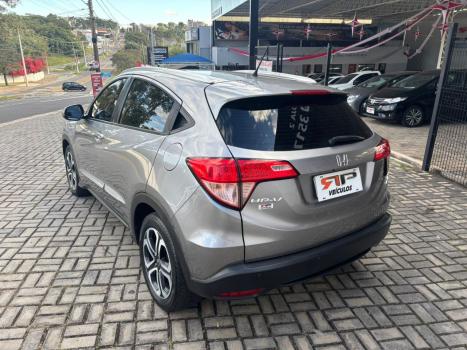 HONDA HR-V 1.8 16V 4P EXL FLEX AUTOMTICO CVT, Foto 5