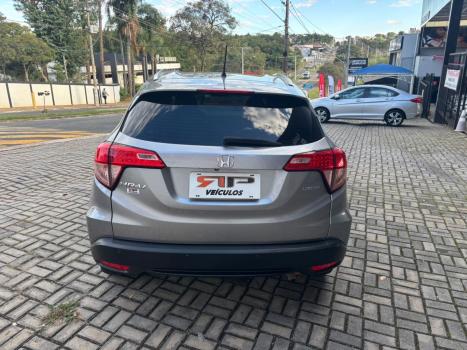 HONDA HR-V 1.8 16V 4P EXL FLEX AUTOMTICO CVT, Foto 6