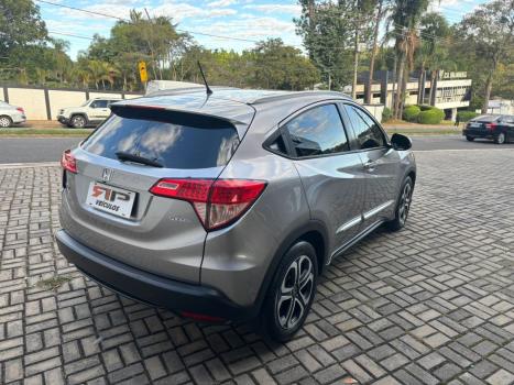 HONDA HR-V 1.8 16V 4P EXL FLEX AUTOMTICO CVT, Foto 7