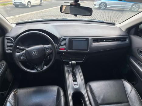 HONDA HR-V 1.8 16V 4P EXL FLEX AUTOMTICO CVT, Foto 8