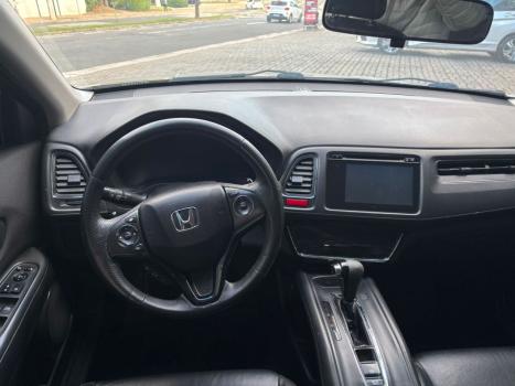 HONDA HR-V 1.8 16V 4P EXL FLEX AUTOMTICO CVT, Foto 9