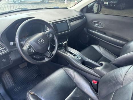 HONDA HR-V 1.8 16V 4P EXL FLEX AUTOMTICO CVT, Foto 10