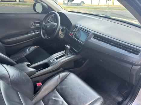 HONDA HR-V 1.8 16V 4P EXL FLEX AUTOMTICO CVT, Foto 11