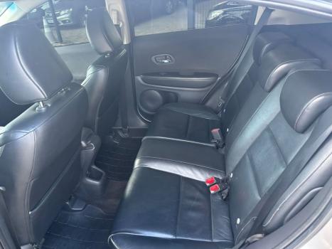 HONDA HR-V 1.8 16V 4P EXL FLEX AUTOMTICO CVT, Foto 12