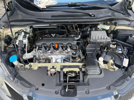 HONDA HR-V 1.8 16V 4P EXL FLEX AUTOMTICO CVT, Foto 13