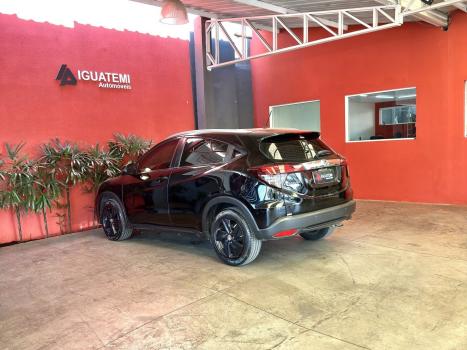 HONDA HR-V 1.8 16V 4P EX FLEX AUTOMTICO CVT, Foto 2