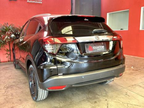HONDA HR-V 1.8 16V 4P EX FLEX AUTOMTICO CVT, Foto 3