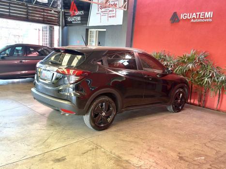 HONDA HR-V 1.8 16V 4P EX FLEX AUTOMTICO CVT, Foto 5