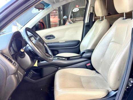HONDA HR-V 1.8 16V 4P EX FLEX AUTOMTICO CVT, Foto 7