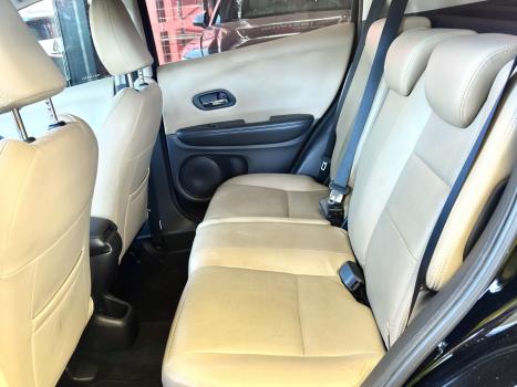 HONDA HR-V 1.8 16V 4P EX FLEX AUTOMTICO CVT, Foto 8