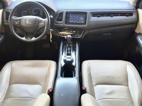 HONDA HR-V 1.8 16V 4P EX FLEX AUTOMTICO CVT, Foto 12