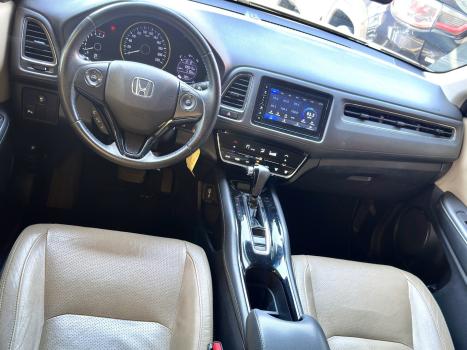 HONDA HR-V 1.8 16V 4P EX FLEX AUTOMTICO CVT, Foto 13