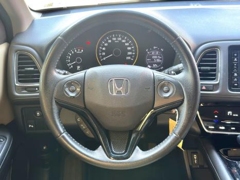 HONDA HR-V 1.8 16V 4P EX FLEX AUTOMTICO CVT, Foto 14