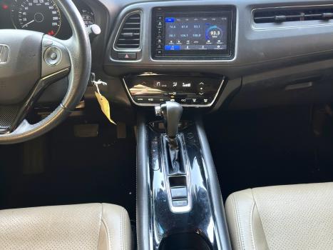 HONDA HR-V 1.8 16V 4P EX FLEX AUTOMTICO CVT, Foto 15
