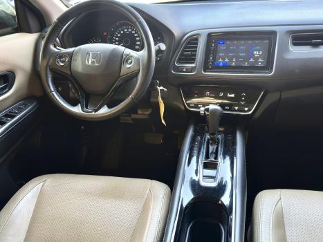 HONDA HR-V 1.8 16V 4P EX FLEX AUTOMTICO CVT, Foto 17