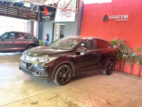 HONDA HR-V 1.8 16V 4P EX FLEX AUTOMTICO CVT, Foto 19