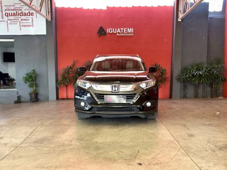HONDA HR-V 1.8 16V 4P EX FLEX AUTOMTICO CVT, Foto 20