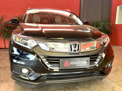 HONDA HR-V 1.8 16V 4P EX FLEX AUTOMTICO CVT, Foto 22
