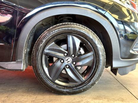 HONDA HR-V 1.8 16V 4P EX FLEX AUTOMTICO CVT, Foto 23