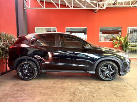 HONDA HR-V 1.8 16V 4P EX FLEX AUTOMTICO CVT, Foto 24