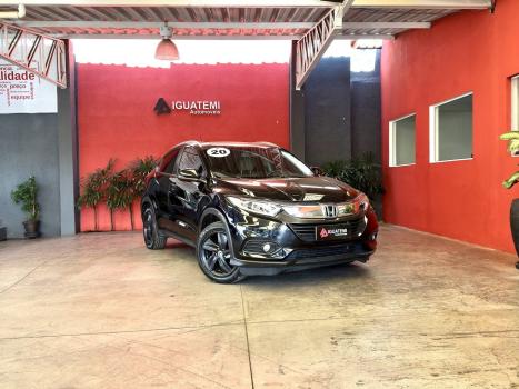 HONDA HR-V 1.8 16V 4P EX FLEX AUTOMTICO CVT, Foto 25