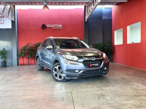 HONDA HR-V 1.8 16V 4P EX FLEX AUTOMTICO CVT, Foto 1