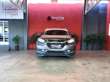 HONDA HR-V 1.8 16V 4P EX FLEX AUTOMTICO CVT, Foto 3