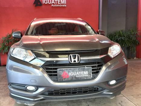 HONDA HR-V 1.8 16V 4P EX FLEX AUTOMTICO CVT, Foto 5