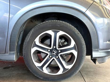 HONDA HR-V 1.8 16V 4P EX FLEX AUTOMTICO CVT, Foto 6