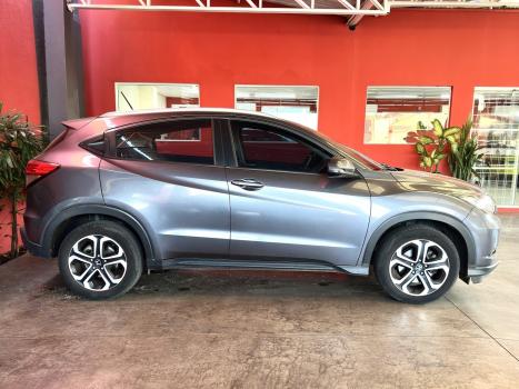 HONDA HR-V 1.8 16V 4P EX FLEX AUTOMTICO CVT, Foto 7