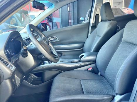 HONDA HR-V 1.8 16V 4P EX FLEX AUTOMTICO CVT, Foto 8