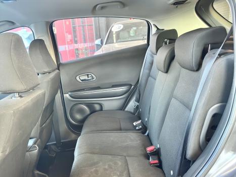 HONDA HR-V 1.8 16V 4P EX FLEX AUTOMTICO CVT, Foto 9
